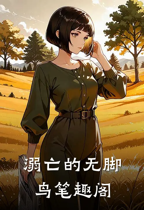 溺亡的无脚鸟笔趣阁