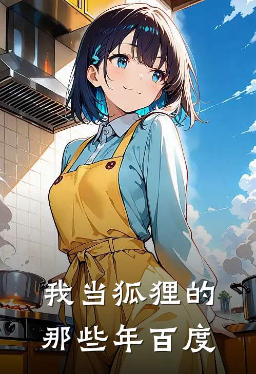 我当狐狸的那些年百度