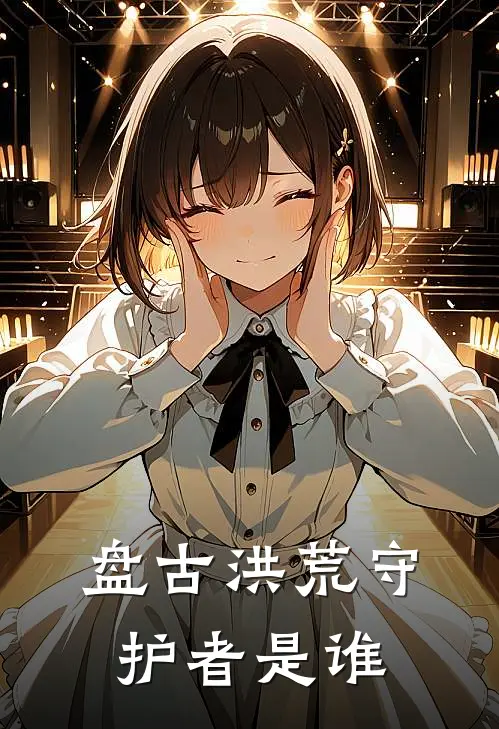 盘古洪荒守护者是谁