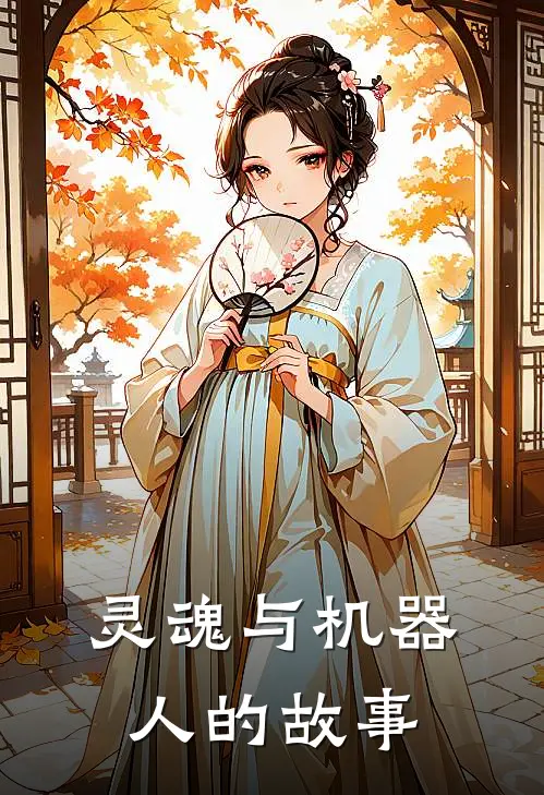 灵魂与机器人的故事