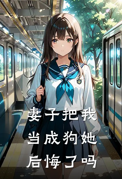 妻子把我当成狗她后悔了吗