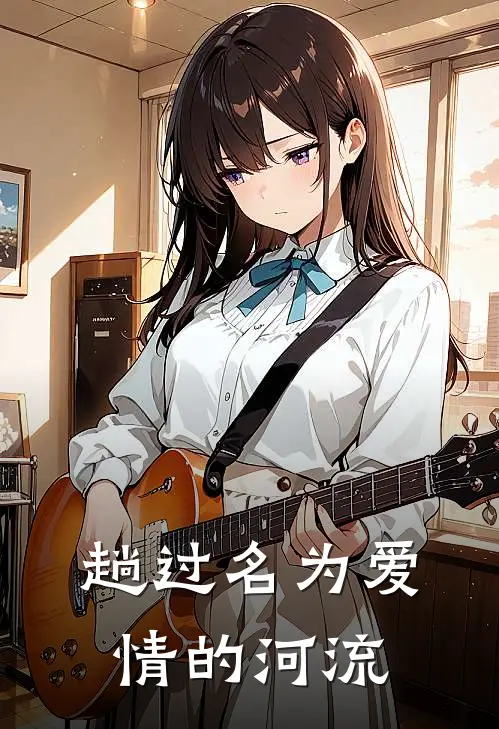 趟过名为爱情的河流