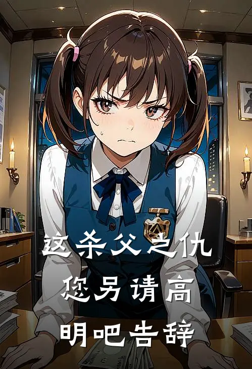 这杀父之仇您另请高明吧 告辞