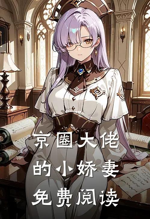 京圈大佬的小娇妻免费阅读