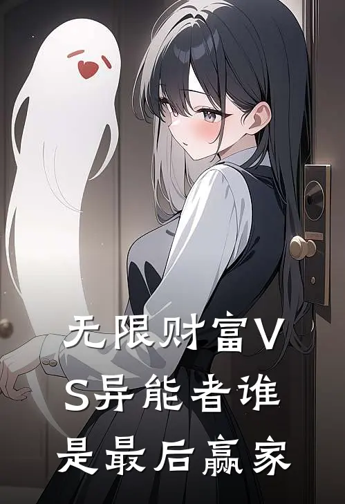 无限财富VS异能者谁是最后赢家