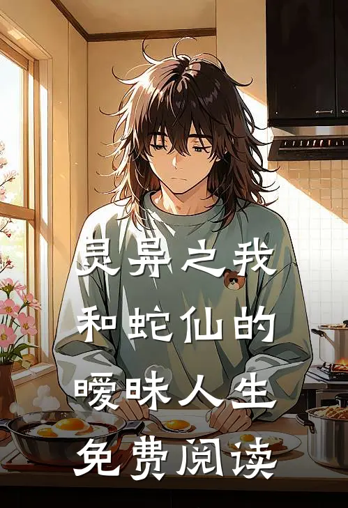 灵异之我和蛇仙的暧昧人生免费阅读