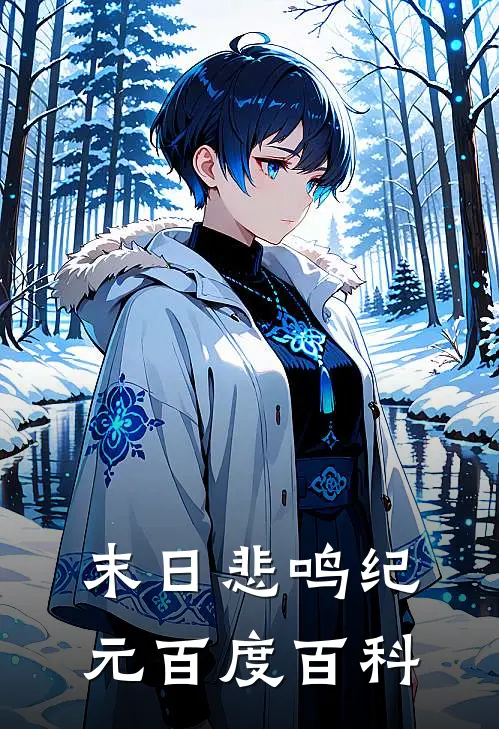 末日悲鸣纪元百度百科