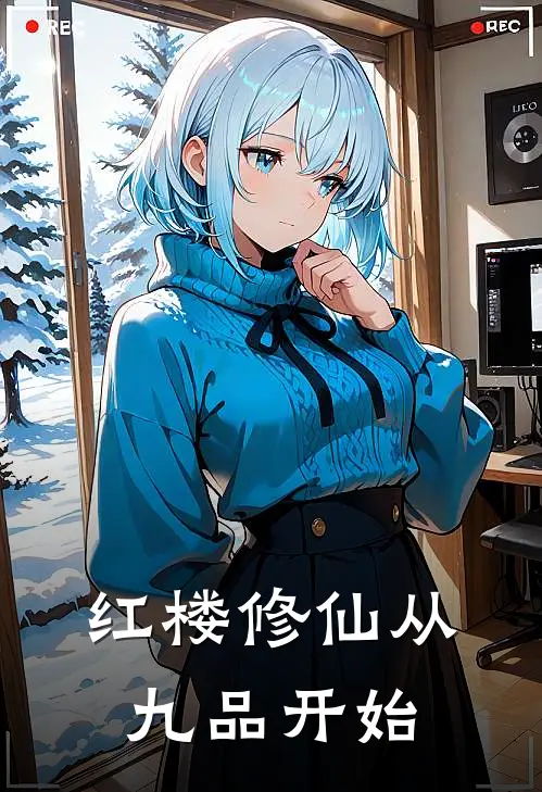 红楼修仙从九品开始