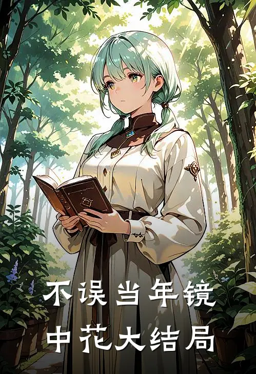 不误当年镜中花大结局