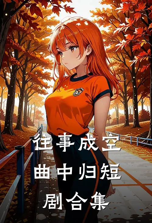 往事成空曲中归短剧合集