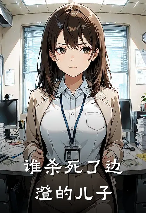 谁杀死了边澄的儿子