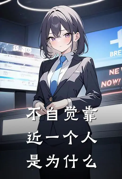 不自觉靠近一个人是为什么