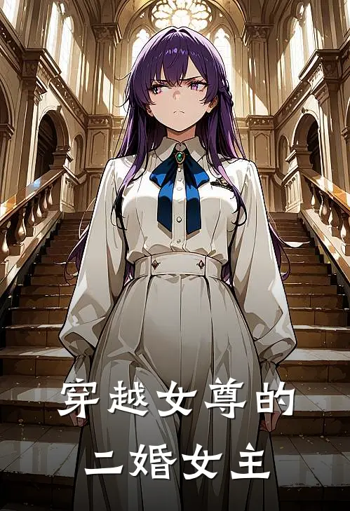 穿越女尊的二婚女主