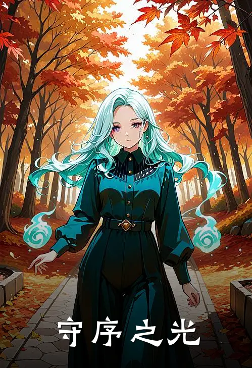 守序之光
