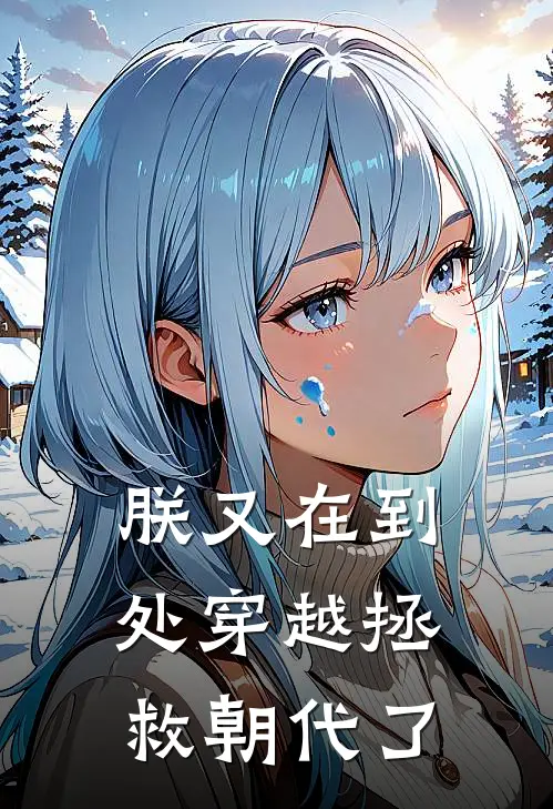 朕又在到处穿越拯救朝代了