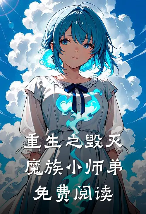 重生之毁灭魔族小师弟免费阅读