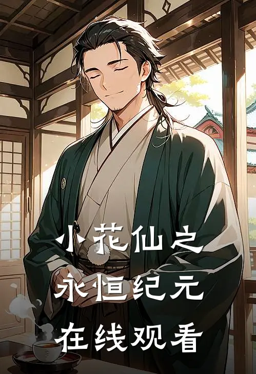 小花仙之永恒纪元在线观看