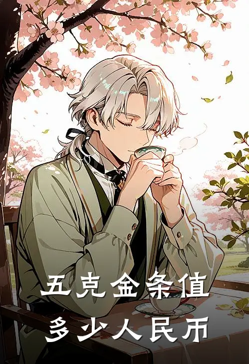 五克金条值多少人民币