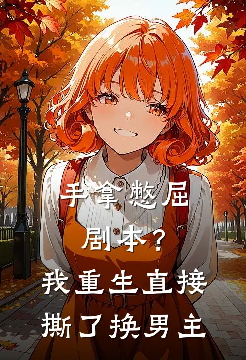 手拿憋屈剧本？我重生直接撕了换男主