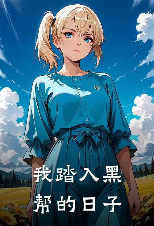 我踏入黑帮的日子