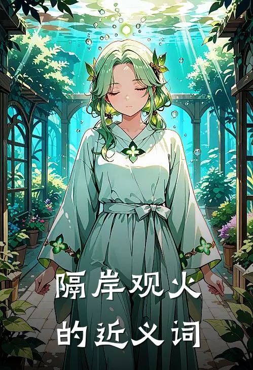 隔岸观火的近义词