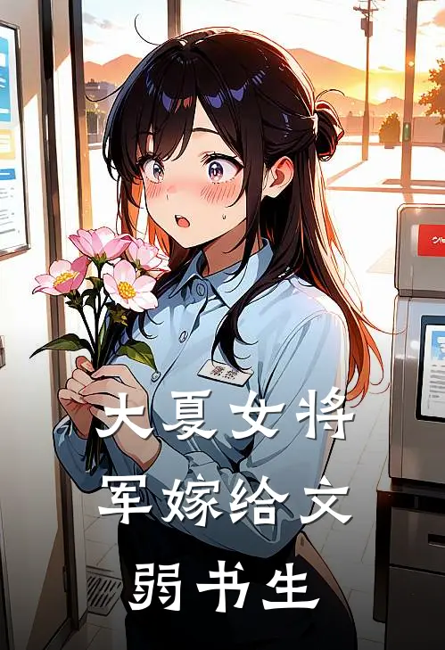 大夏女将军嫁给文弱书生