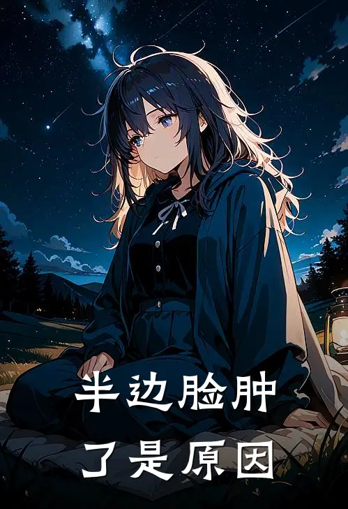 半边脸肿了是原因