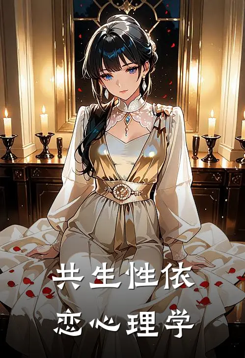 共生性依恋心理学