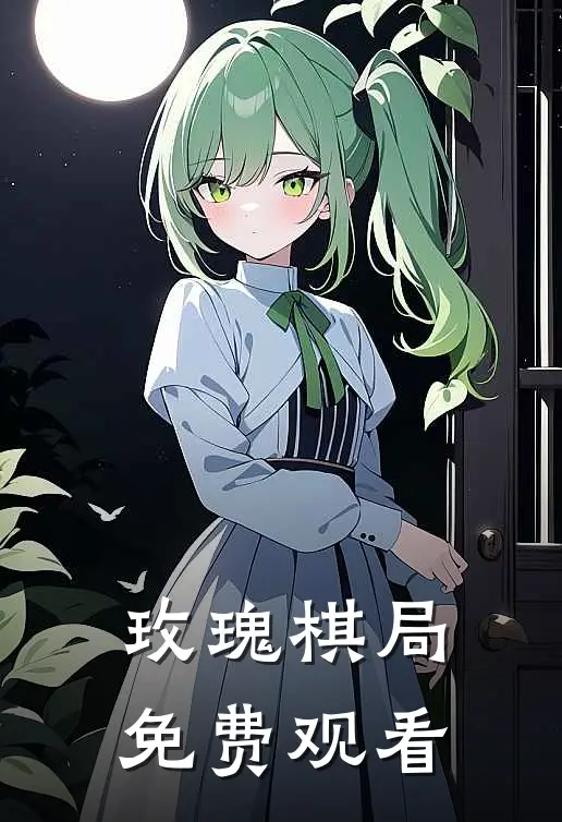 玫瑰棋局免费观看