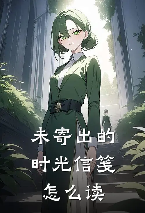 未寄出的时光信笺怎么读