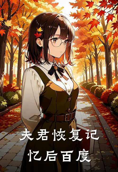 夫君恢复记忆后百度