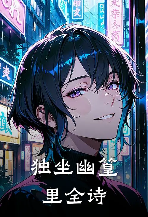 独坐幽篁里全诗