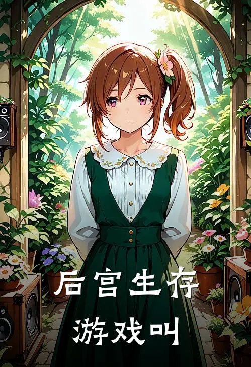 后宫生存游戏叫