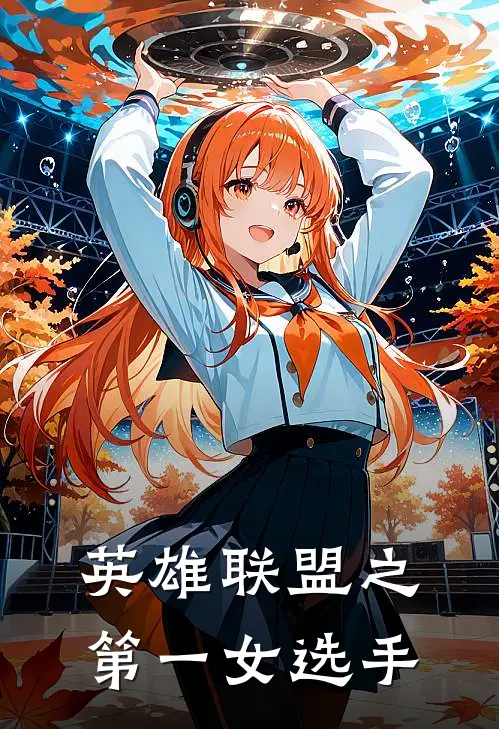 英雄联盟之第一女选手