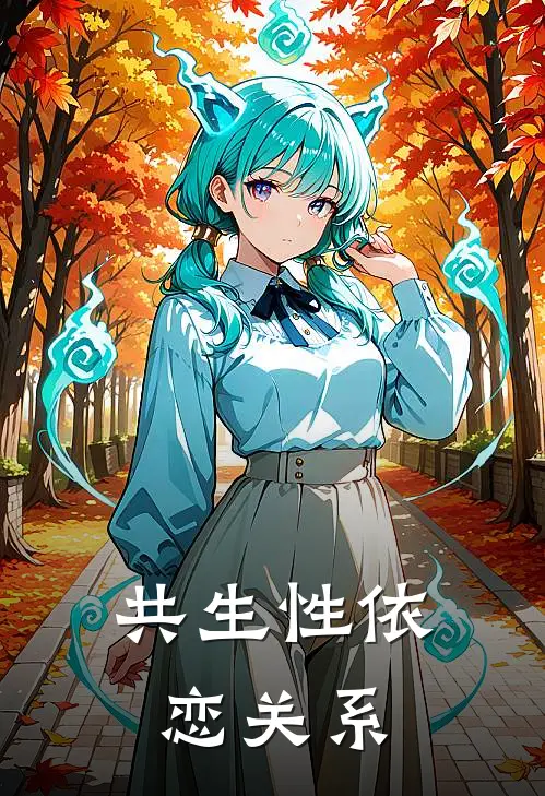 共生性依恋关系