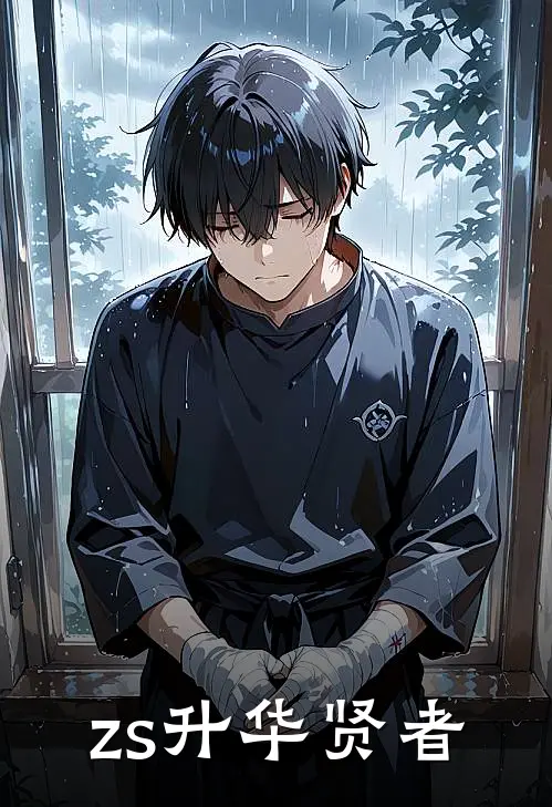 zs升华贤者