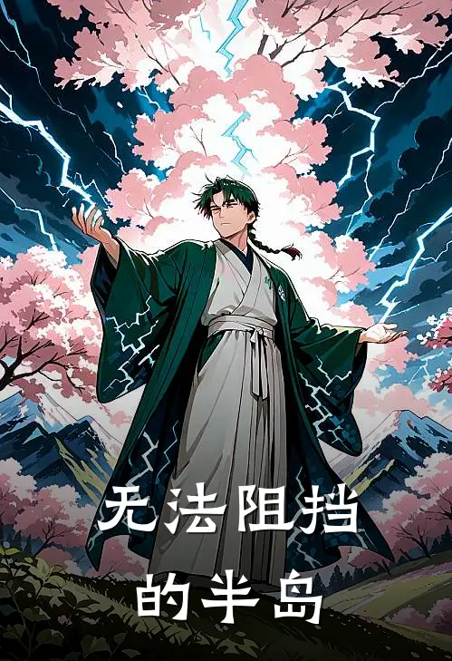 无法阻挡的半岛