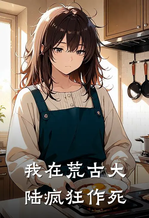 我在荒古大陆疯狂作死