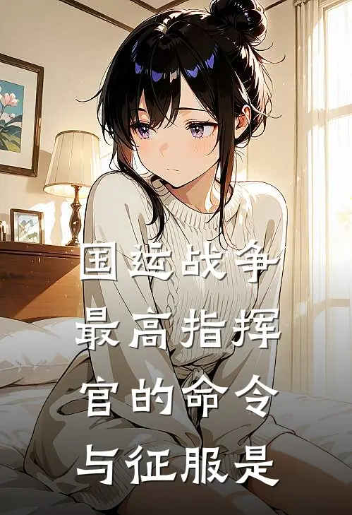 国运战争最高指挥官的命令与征服是