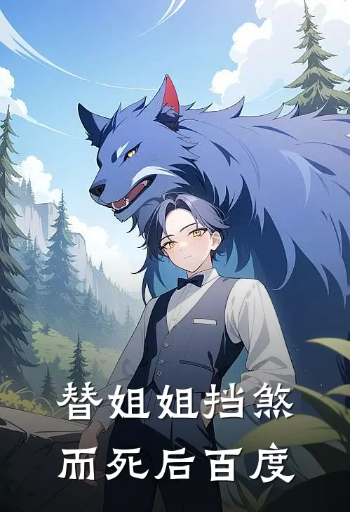 替姐姐挡煞而死后百度