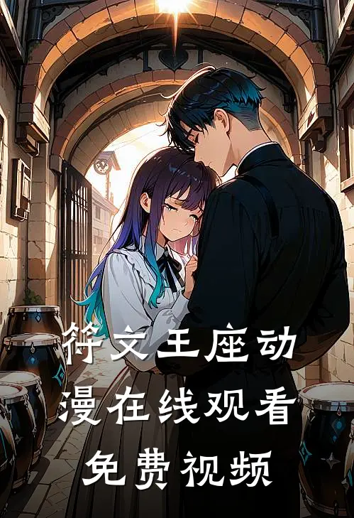 符文王座动漫在线观看免费视频