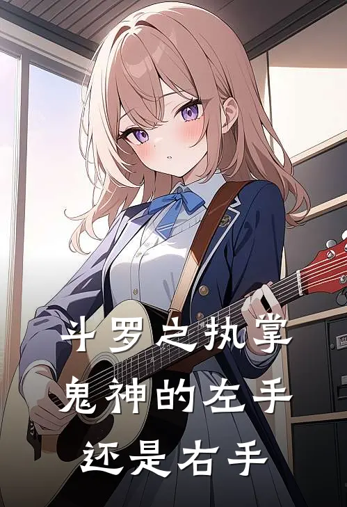 斗罗之执掌鬼神的左手还是右手