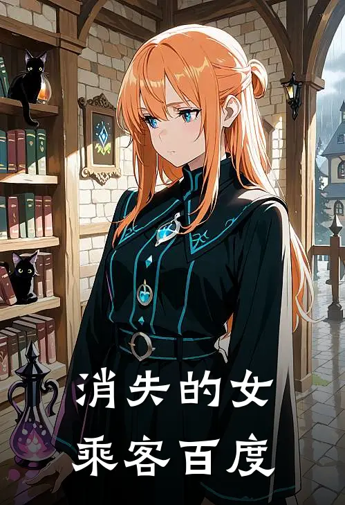 消失的女乘客百度