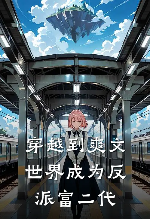 穿越到爽文世界成为反派富二代