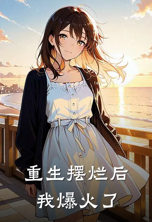 重生摆烂后我爆火了