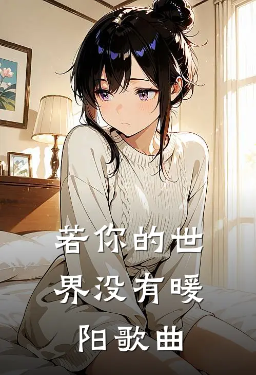 若你的世界没有暖阳歌曲