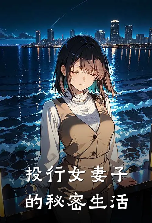 投行女妻子的秘密生活