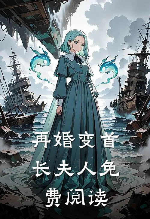 再婚变首长夫人免费阅读