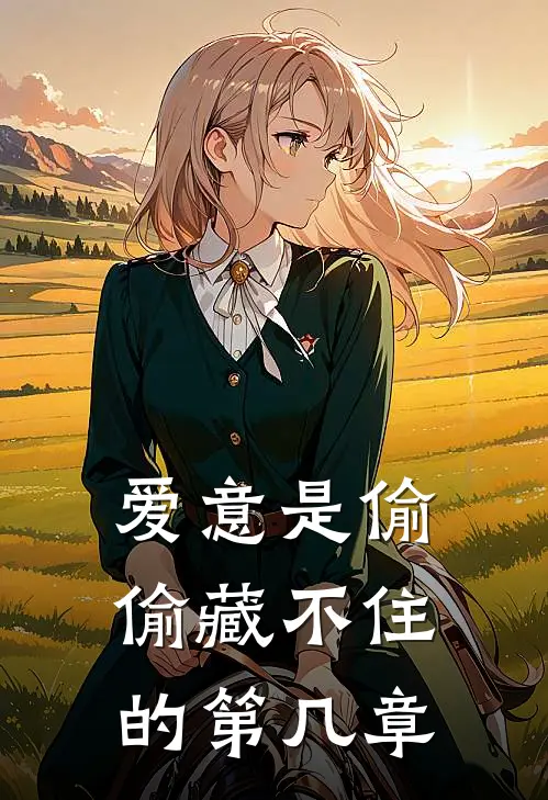 爱意是偷偷藏不住的第几章