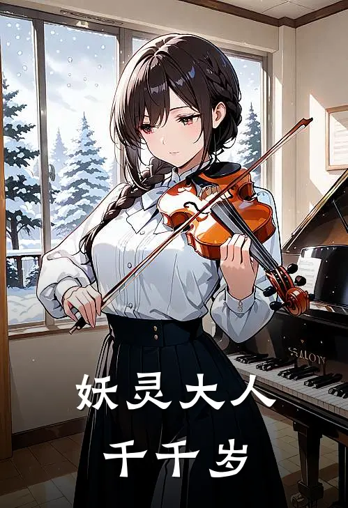 妖灵大人千千岁